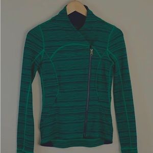 Lululemon jacket